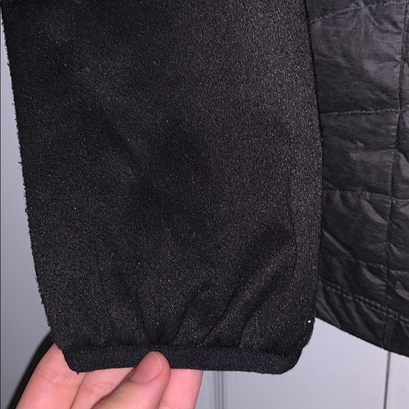 Weatherproof down puffer jacket - Picture 5 of 6